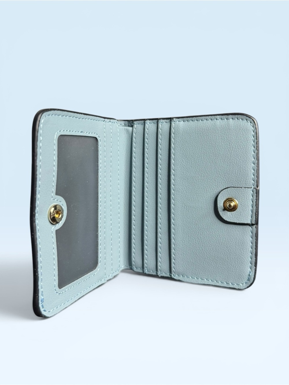 Nanette Lepore Mixed Media Shoulder / Crossbody - Picture 7 of 9